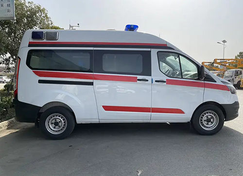 舞钢市客户案例